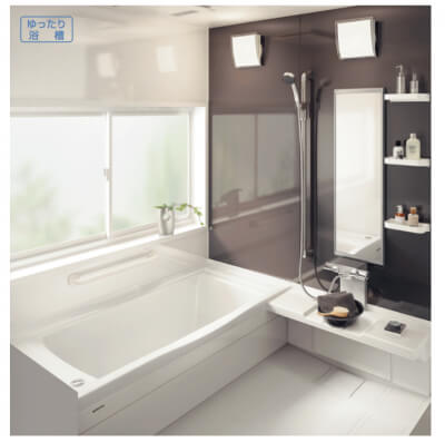 タカラスタンダード　ミーナ