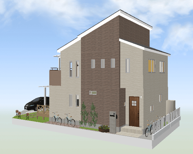 02当初_北東から