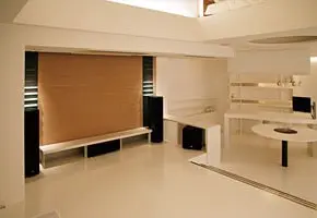 002_シミュレーションルーム