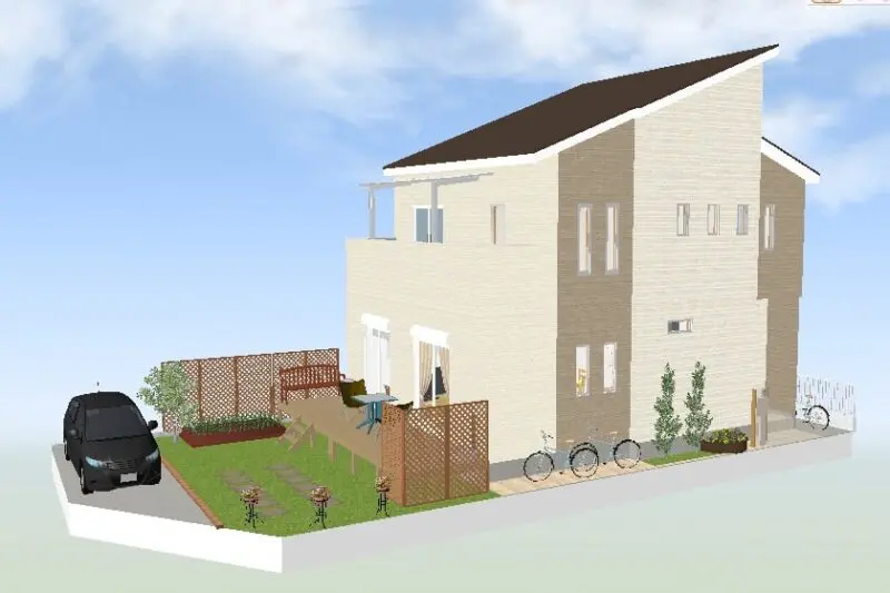 ウッディパース1