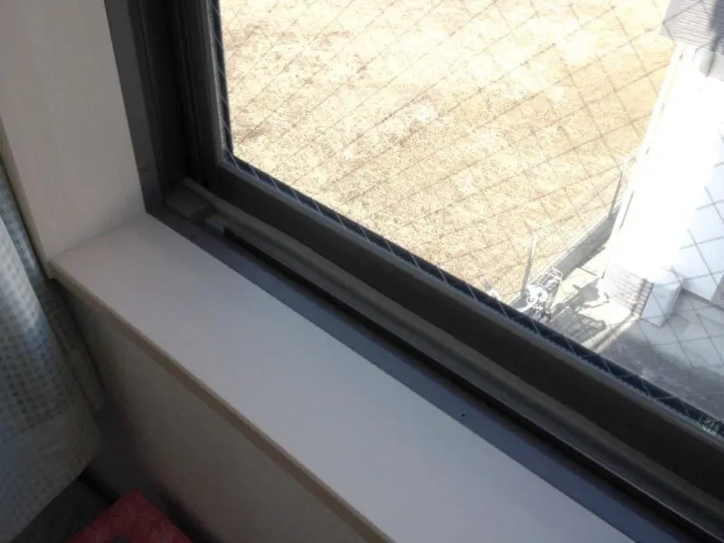 105_サッシ下_セット4