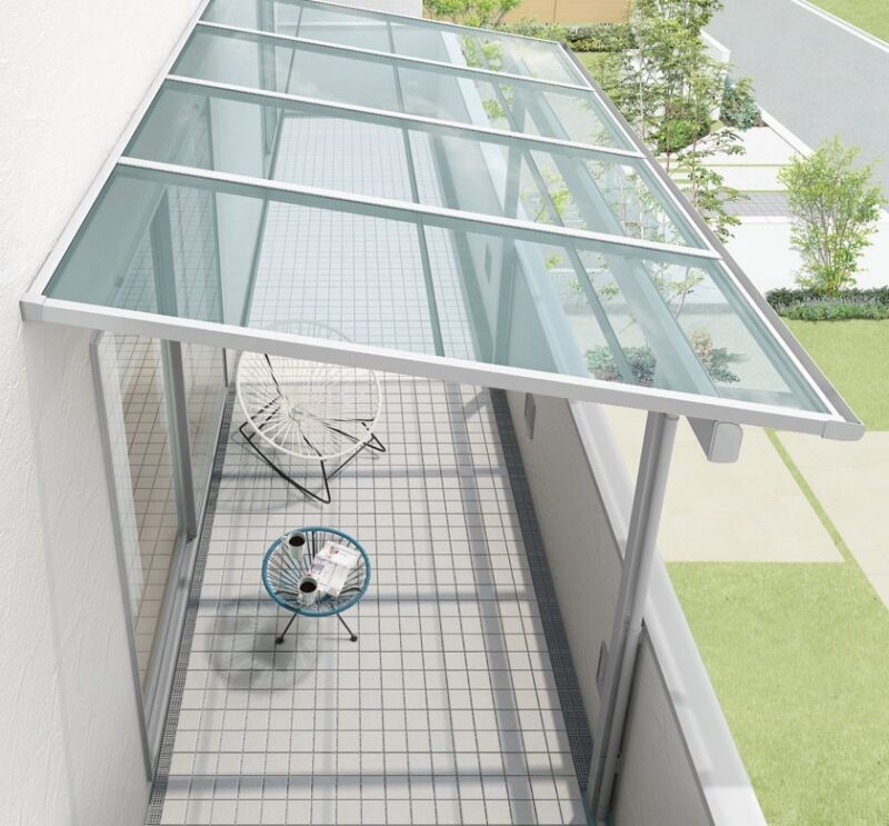 スピーネ自在桁