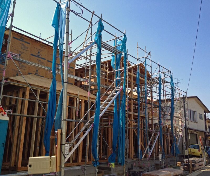 パワービルダー_アーネストワン