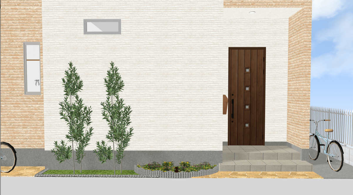 040_ピンコロの花壇