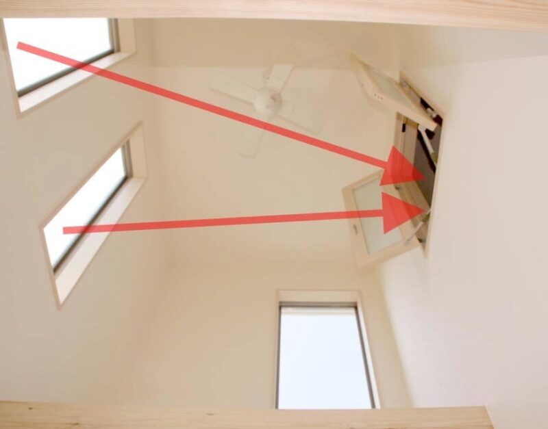 朝日の差し込み_IMG_4332