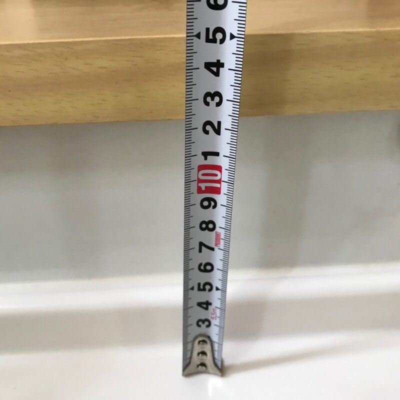 カウンターの高さ_IMG_7792