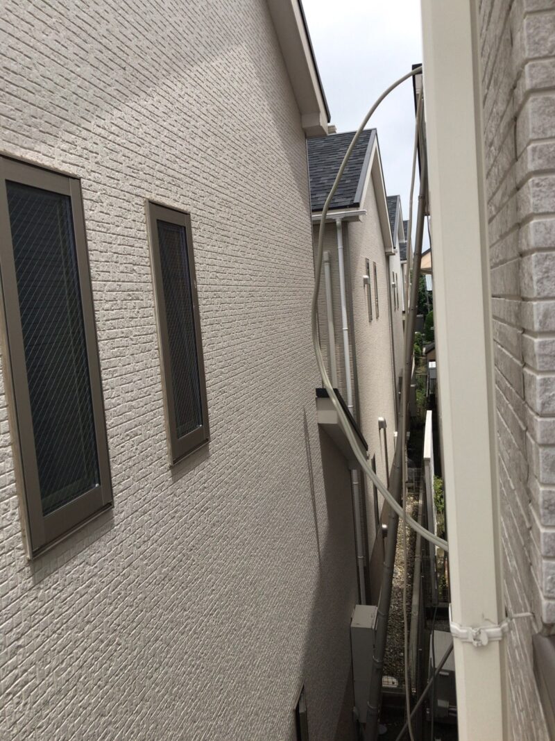 エアコン工事_IMG_7475