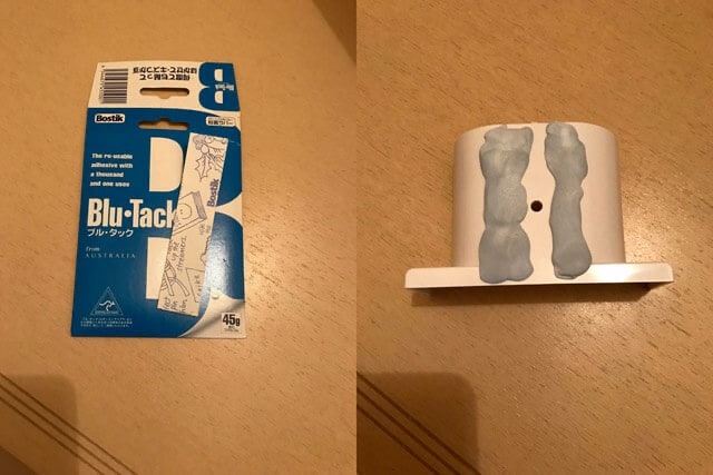 エアコン室内配管カバーdiyで まさかの大穴 大失敗か 奇跡のマイホーム建築記録