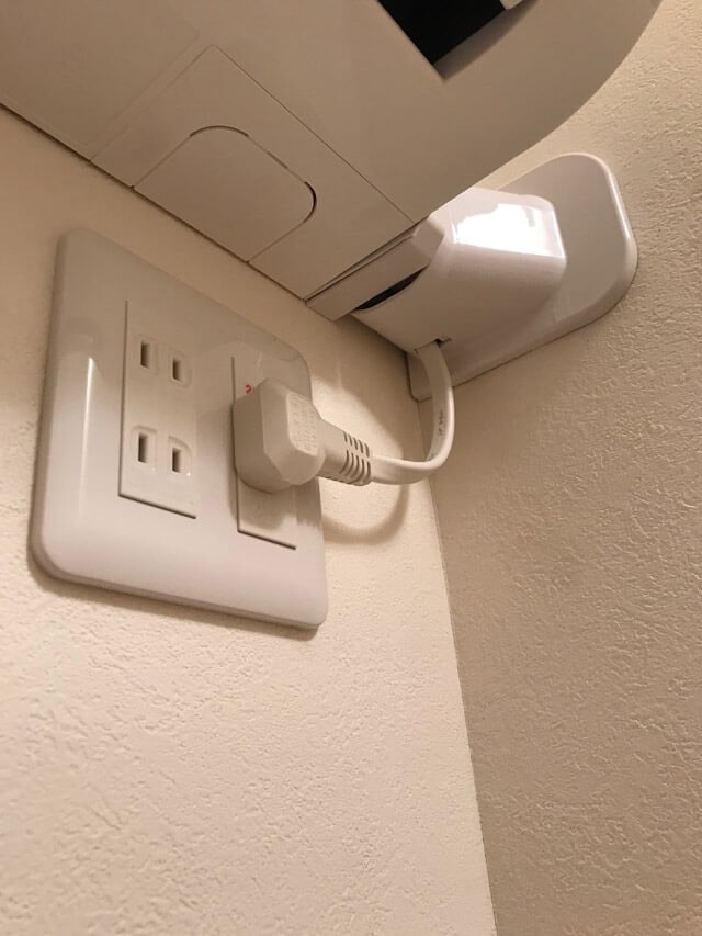 エアコン工事_IMG_7528