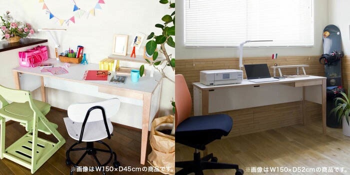 デスク_イトーキ Valko_事例写真