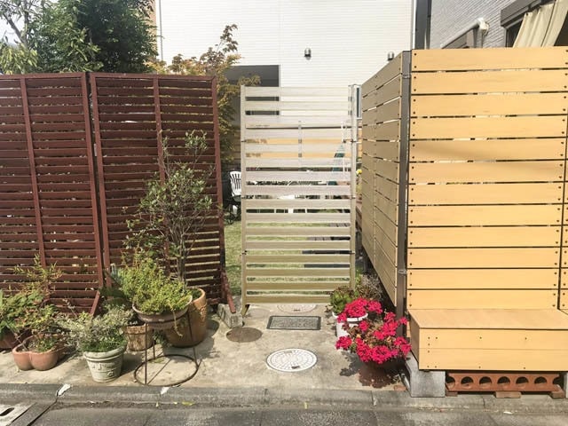 17_オレフェンスを置いた状態_外側から_IMG_8997