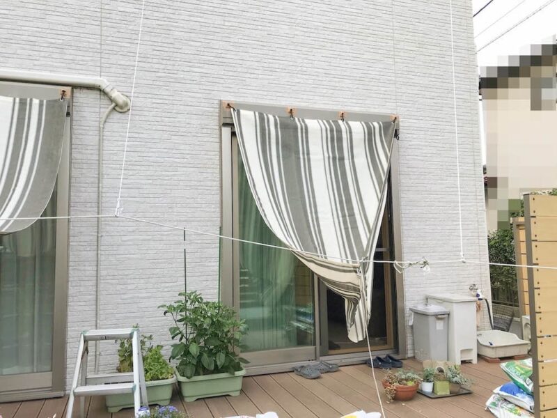 06_0_オーニング吊るす_リビング側_IMG_9359