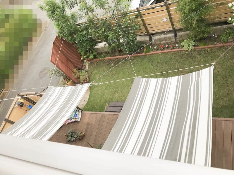 07_0_オーニング取り付け完了_上から_IMG_9361