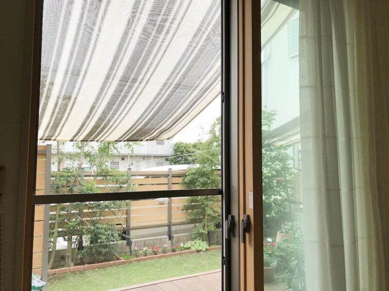 08_0_オーニング取り付け完了_中から_IMG_9369