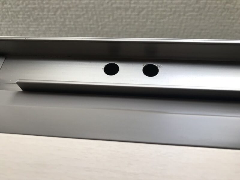 04_03_IMG_9989_サッシの下枠樹脂パーツなし