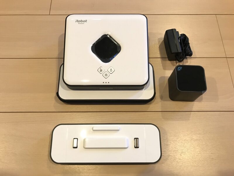 0170_IMG_9646_ブラーバ開封_本体と付属品