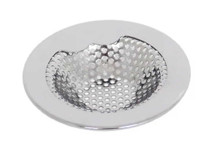 NCC 抗菌洗面台排水口ゴミ受け大