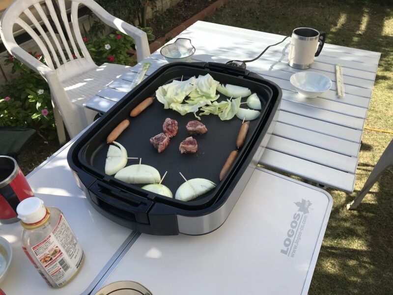 05_IMG_0175_庭べキューの様子