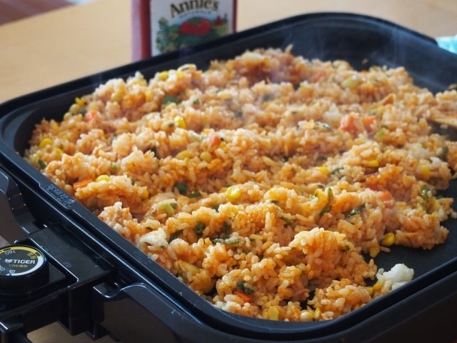 500282_s_ホットプレートでチャーハン