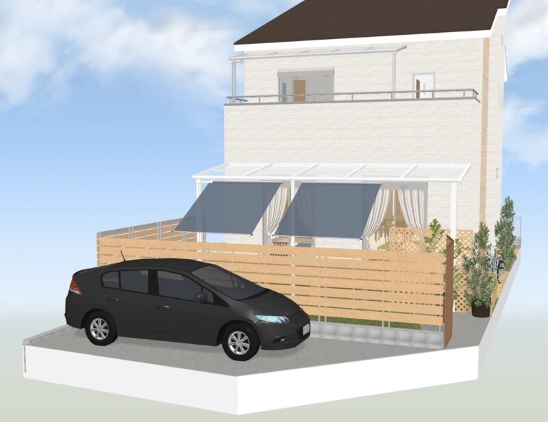 11スタイルシェードイメージ