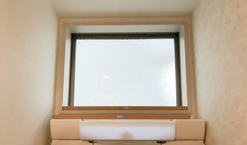 0143_1F洗面_FIX窓_IMG_0505