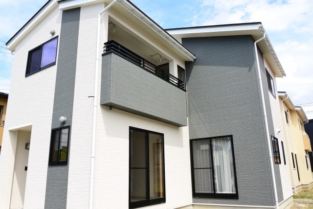 建売住宅イメージ