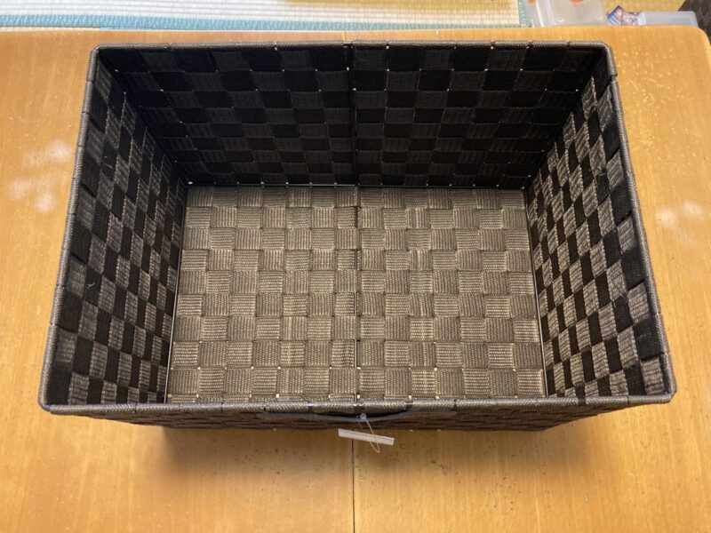 トレーディングカードのケース