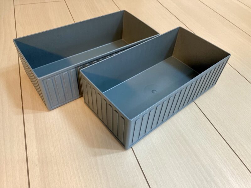 トレーディングカードのケース